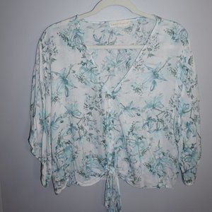 Lovestitch Blouse